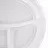 Одноразовые тарелки 3-х секционные КОМПЛЕКТ 100 шт. 220 мм, белые, ПП, холодное/горячее, LAIMA СТАНДАРТ, 608769 Фото 0