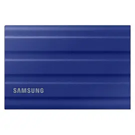 Внешний жесткий диск SSD Samsung MU-PE2T0R/WW 2 ТБ