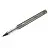Ручка-роллер Faber-Castell "Free Ink Needle" черная, 0,5мм, одноразовая Фото 1