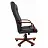 Кресло для руководителя Easy Chair 430 TPU черное (экокожа, металл) Фото 1