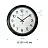 Часы настенные Apeyron PL1.112 (29x29x4 см) Фото 1