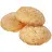 Печенье сдобное Falcone Амаретти с ароматом цитрусовых 170 г Фото 0