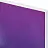 Бизнес-тетрадь Attache Градиент А5 96 листов фиолетовая в клетку на гребне, УФ-сплошной глянцевый лак (146х204 мм) Фото 1