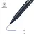 Ручка капиллярная Schneider "Pictus" черная, 0,4мм Фото 0