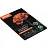 Фотобумага для цветной струйной печати Комус (односторонняя, глянцевая микропористая, 10х15 см, 270 г/кв.м, 50 листов в упаковке) Фото 0