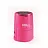 Оснастка для печати круглая Colop Printer R40 Neon 40 мм с крышкой розовая Фото 1