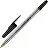 Ручка шариковая неавтоматическая Corvina 51 Classic черная (толщина линии 0.7 мм) Фото 2