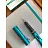 Ручка перьевая Lamy Al-star цвет чернил синий цвет корпуса турмалин (артикул производителя 4034719) Фото 0