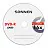 Диск DVD-R SONNEN, 4,7 Gb, 16x, бумажный конверт (1 штука), 512576 Фото 2