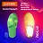 Сушилка для обуви электрическая с подсветкой, сушка для обуви, 15 Вт, DASWERK, SD6, 456199 Фото 0