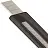 Нож канцелярский Edding E-M9 с фиксатором (ширина лезвия 9 мм) Фото 1