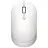 Мышь беспроводная Mi Dual Mode Wireless Mouse Silent Edition белая (HLK4040GL)
