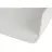 Лоток горизонтальный для бумаг Deli NuSign пластиковый белый (2 штуки в упаковке + органайзер на 4 отделения) Фото 3