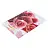 Папка адресная ламинированная "С ЮБИЛЕЕМ!", А4, розы, индивидуальная упаковка, STAFF "Profit", 129584 Фото 1