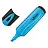 Текстовыделитель Maped Fluo Pep's Classic голубой (толщина линии 1-5 мм, 742530)