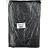 Мешки для мусора на 120 л Ромашка Стандарт черные (ПВД, 25 мкм, в пачке 50 штук, 70x110 см)
