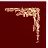 Папка адресная бархат бордовый, "Виньетка", формат А4, STAFF, 124294 Фото 2
