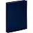 Папка файловая на 80 файлов Attache A4 35 мм синяя в коробе (толщина обложки 1 мм) Фото 1