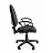 Кресло офисное Chairman 205 черное (ткань, пластик) Фото 1