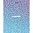 Тетрадь А5, 40 л., HATBER, скоба, клетка, глянцевая ламинация, "Радужные переливы", 40Т5лВ1 Фото 1