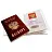 Обложка для листов паспорта из ПВХ прозрачная (10 штук в упаковке 1361/10) Фото 0