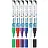 Набор акриловых маркеров Schneider Paint-it 310 6 цветов (толщина линии 2 мм) пулевидный наконечник Фото 1