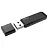 Флеш-диск 32 GB NETAC U351, USB 3.0, черный, NT03U351N-032G-30BK Фото 0