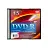Диск DVD-R VS 4.7 ГБ 16x slim box VSDVDRSL501 (5 штук в упаковке)