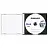 Диск CD-R SONNEN, 700 Mb, 52x, Slim Case (1 штука), 512572 Фото 1