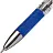 Ручка шариковая неавтоматическая Attache Legend синяя (толщина линии 0.5 мм) Фото 1