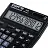 Калькулятор настольный STAFF STF-444-12 (199x153 мм), 12 разрядов, двойное питание, 250303 Фото 1