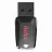 Флеш-диск 8GB NETAC U197, USB 2.0, черный, NT03U197N-008G-20BK Фото 2