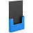 Папка-короб на резинке Berlingo "Color Zone" А4, 50мм, 1000мкм, синяя Фото 0