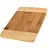 Доска разделочная Mayer&Boch бамбук 22x15.5 см Фото 3