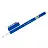 Ручка гелевая неавтоматическая в ассортименте Meshu Space Adventure синяя (толщина линии 0.35 мм) Фото 0
