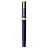 Ручка-роллер Parker "Ingenuity Blue GT" черная, 0,5мм, подарочная упаковка Фото 1