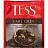 Чай черный Tess Earl Grey 100 пакетиков (бергамот) Фото 0