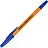 Ручка шариковая неавтоматическая Corvina 51 Vintage синяя (толщина линии 0.7 мм) Фото 0