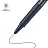 Ручка капиллярная Schneider "Pictus" черная, 0,2мм Фото 0