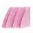 Лоток вертикальный для бумаг 85 мм Attache Selection Flamingo пластиковый розовый Фото 1