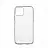 Чехол-накладка uBear для Apple iPhone 12/12 Pro прозрачный (CS59TT61TN-I20) Фото 0