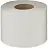 Бумага туалетная 2-слойная белая (12 рулонов в упаковке) Фото 1