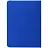 Обложка для паспорта OfficeSpace "Journey", иск. кожа софт-тач, синий, тиснение фольгой Фото 1