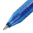 Ручка стираемая гелевая BRAUBERG, СИНЯЯ, узел 0,5 мм, линия 0,35 мм, 142823 Фото 2