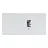 Папка-регистратор OfficeSpace, 70мм, ПВХ, с карманом на корешке, белая Фото 3