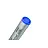 Маркер перманентный Attache синий (толщина линии 3-10 мм) скошенный наконечник Фото 3