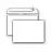Конверт OfficePost С6 80 г/кв.м белый декстрин с внутренней запечаткой (100 штук в упаковке) Фото 0