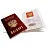 Обложка для листов паспорта из ПВХ прозрачная (10 штук в упаковке 1361/10) Фото 2