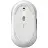Мышь беспроводная Mi Dual Mode Wireless Mouse Silent Edition белая (HLK4040GL) Фото 2