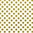 Бумага упаковочная "Golden pattern", 70x100 см, 10 дизайнов ассорти, ЗОЛОТАЯ СКАЗКА, 591912 Фото 3